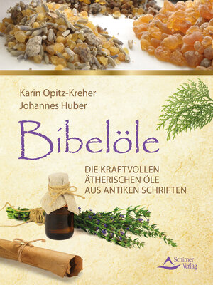 cover image of Bibelöle